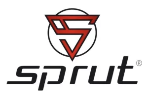 Мягкие приманки SPRUT